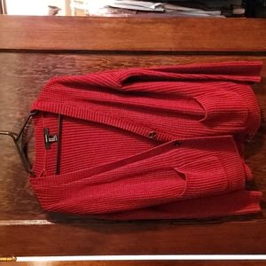 Forever 21 size medium cardigan